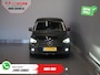 Mercedes-Benz Citan 112 CDI Aut. LED/ Stoelverw./ Keyless/ Carplay/ Navi/ Climate/ Camera/ LMV/ Trekhaak