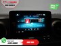 Mercedes-Benz Citan 112 CDI Aut. LED/ Stoelverw./ Keyless/ Carplay/ Navi/ Climate/ Camera/ LMV/ Trekhaak