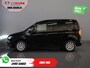 Mercedes-Benz Citan 112 CDI Aut. LED/ Stoelverw./ Keyless/ Carplay/ Navi/ Climate/ Camera/ LMV/ Trekhaak
