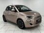 Fiat 500 3+1 La Prima 42 kWh NAVIGATIE | ACHTERUITRIJCAMERA | LEDEREN BEKLEDING