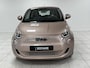 Fiat 500 3+1 La Prima 42 kWh NAVIGATIE | ACHTERUITRIJCAMERA | LEDEREN BEKLEDING