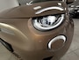 Fiat 500 3+1 La Prima 42 kWh NAVIGATIE | ACHTERUITRIJCAMERA | LEDEREN BEKLEDING