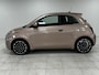 Fiat 500 3+1 La Prima 42 kWh NAVIGATIE | ACHTERUITRIJCAMERA | LEDEREN BEKLEDING