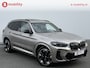BMW iX3 High Executive M-Sport SOH 100% 80 kWh Trekhaak Panoramdak Harman/Kardon | Adaptive Cruise Control | Elek. Stoelen | Head-Up | DAB