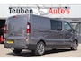 Fiat Talento 1.6 MJ L2H1 DC SX | 6 persoons | Camera | Airco | Navigatie | Nette bus!