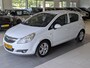 Opel Corsa 1.2-16V Enjoy Airco, Cruise Control, Stuurbekrachtiging