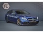 Mercedes-Benz C-klasse C63 AMG S C63S ESTATE PERFORMANCE SPORTSTOELEN | KERAMISCH| BURMESTER| PANO| STOELVERWARMING | ELEKTRISCHE STOELEN |