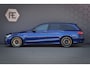 Mercedes-Benz C-klasse C63 AMG S C63S ESTATE PERFORMANCE SPORTSTOELEN | KERAMISCH| BURMESTER| PANO| STOELVERWARMING | ELEKTRISCHE STOELEN |