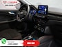 Ford Kuga 2.5 PHEV 225 pk ST-Line LED/ Head-Up/ Adapt.cruise/ Keyless/ Elek.klep/ Stoelverw/ Stuurverw./ Carplay/ Navi/ Climate/ PDC