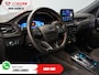 Ford Kuga 2.5 PHEV 225 pk ST-Line LED/ Head-Up/ Adapt.cruise/ Keyless/ Elek.klep/ Stoelverw/ Stuurverw./ Carplay/ Navi/ Climate/ PDC