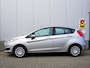 Ford Fiesta 1.0 Style Airco | D.riem vervang. | Bluetooth | Navigatie | NAP