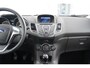 Ford Fiesta 1.0 Style Airco | D.riem vervang. | Bluetooth | Navigatie | NAP