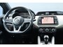 Nissan Micra 1.0 IG-T N-Connecta | Camera| Cruise control | Carplay | Navigatie | Bluetooth