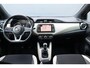Nissan Micra 1.0 IG-T N-Connecta | Camera| Cruise control | Carplay | Navigatie | Bluetooth
