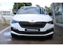 Skoda Scala 1.0 TSI 110pk Monte Carlo DSG Automaat / Panorama dak / Navigatie by APP / LM 17 inch / Full LED / Elektr klep / Parkeersensoren