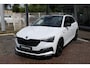 Skoda Scala 1.0 TSI 110pk Monte Carlo DSG Automaat / Panorama dak / Navigatie by APP / LM 17 inch / Full LED / Elektr klep / Parkeersensoren