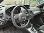 Audi Q3 1.4 TFSI CoD Sport S-Line AUTOMAAT | Afn. Trekhaak | Navigatie | Climate Control | Cruise Control | Licht metalen velgen