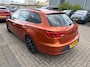 SEAT Leon ST 2.0 TSI 190 pk FR Business Intense 7-DSG | Elektrisch panoramadak | Achteruitrijcamera | Cruise control adaptief | Dealer onderhouden |