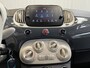 Fiat 500 1.0 Hybrid Lounge AIRCO-NAVI by CARPLAY-LMV-CRUISE CONTROL