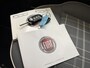Fiat 500 1.0 Hybrid Lounge AIRCO-NAVI by CARPLAY-LMV-CRUISE CONTROL