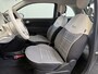 Fiat 500 1.0 Hybrid Lounge AIRCO-NAVI by CARPLAY-LMV-CRUISE CONTROL