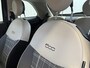 Fiat 500 1.0 Hybrid Lounge AIRCO-NAVI by CARPLAY-LMV-CRUISE CONTROL