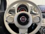Fiat 500 1.0 Hybrid Lounge AIRCO-NAVI by CARPLAY-LMV-CRUISE CONTROL