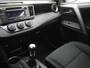 Toyota RAV4 2.0 Aspiration 4WD | Trekhaak + 2.000 KG Trekgewicht Onderweg-naar-dealer