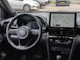 Toyota Yaris Cross 1.5 Hybrid 115 Dynamic Plus | Stoel- stuurverwarming | Keyless | Camera | PDC V+A | ACC | 10,5" Multimedia