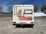 Fiat 280 ZX Ducato 10 Net gekeurd