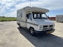 Fiat 280 ZX Ducato 10 Net gekeurd