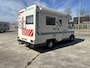 Fiat 280 ZX Ducato 10 Net gekeurd