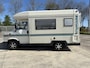 Fiat 280 ZX Ducato 10 Net gekeurd