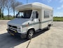Fiat 280 ZX Ducato 10 Net gekeurd
