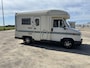 Fiat 280 ZX Ducato 10 Net gekeurd
