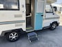 Fiat 280 ZX Ducato 10 Net gekeurd