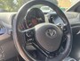Toyota Aygo 1.0 VVT-i x-cite ultimate