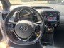 Toyota Aygo 1.0 VVT-i x-cite ultimate