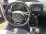 Toyota Aygo 1.0 VVT-i x-cite ultimate