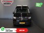Volkswagen Crafter 2.0 TDI 180 pk DSG Aut. L3H3 Carplay/ Gev.Stoel/ 270Gr.Deuren/ Navi/ Imperiaal+Ladder/ Camera/ Cruise/ PDC