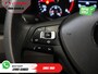 Volkswagen Crafter 2.0 TDI 180 pk DSG Aut. L3H3 Carplay/ Gev.Stoel/ 270Gr.Deuren/ Navi/ Imperiaal+Ladder/ Camera/ Cruise/ PDC