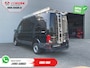 Volkswagen Crafter 2.0 TDI 180 pk DSG Aut. L3H3 Carplay/ Gev.Stoel/ 270Gr.Deuren/ Navi/ Imperiaal+Ladder/ Camera/ Cruise/ PDC