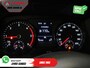 Volkswagen Crafter 2.0 TDI 180 pk DSG Aut. L3H3 Carplay/ Gev.Stoel/ 270Gr.Deuren/ Navi/ Imperiaal+Ladder/ Camera/ Cruise/ PDC