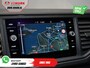 Volkswagen Crafter 2.0 TDI 180 pk DSG Aut. L3H3 Carplay/ Gev.Stoel/ 270Gr.Deuren/ Navi/ Imperiaal+Ladder/ Camera/ Cruise/ PDC