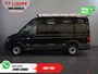 Volkswagen Crafter 2.0 TDI 180 pk DSG Aut. L3H3 Carplay/ Gev.Stoel/ 270Gr.Deuren/ Navi/ Imperiaal+Ladder/ Camera/ Cruise/ PDC