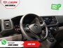 Volkswagen Crafter 2.0 TDI 180 pk DSG Aut. L3H3 Carplay/ Gev.Stoel/ 270Gr.Deuren/ Navi/ Imperiaal+Ladder/ Camera/ Cruise/ PDC