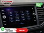 Volkswagen Crafter 2.0 TDI 180 pk DSG Aut. L3H3 Carplay/ Gev.Stoel/ 270Gr.Deuren/ Navi/ Imperiaal+Ladder/ Camera/ Cruise/ PDC