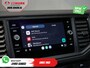 Volkswagen Crafter 2.0 TDI 180 pk DSG Aut. L3H3 Carplay/ Gev.Stoel/ 270Gr.Deuren/ Navi/ Imperiaal+Ladder/ Camera/ Cruise/ PDC
