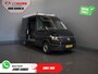 Volkswagen Crafter 2.0 TDI 180 pk DSG Aut. L3H3 Carplay/ Gev.Stoel/ 270Gr.Deuren/ Navi/ Imperiaal+Ladder/ Camera/ Cruise/ PDC
