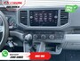 Volkswagen Crafter 2.0 TDI 180 pk DSG Aut. L3H3 Carplay/ Gev.Stoel/ 270Gr.Deuren/ Navi/ Imperiaal+Ladder/ Camera/ Cruise/ PDC
